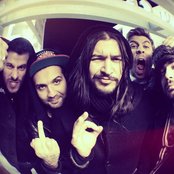 More Than A Thousand - List pictures