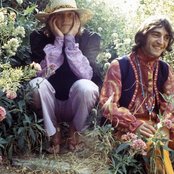 Incredible String Band - List pictures