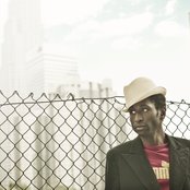 Keziah Jones - List pictures