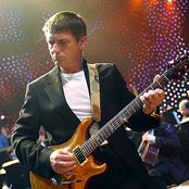 Oldfield Mike - List pictures