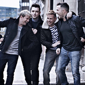 Westlife - List pictures