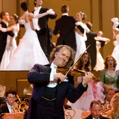 Andre Rieu - List pictures