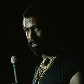 Teddy Pendergrass - List pictures