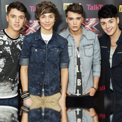 Union J - List pictures