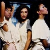 Pointer Sisters - List pictures