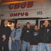 Sons Of Liberty - List pictures