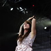 Jennifer Rostock - List pictures