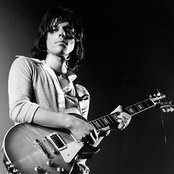 Jeff Beck - List pictures