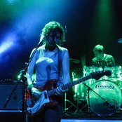 Carla Bozulich - List pictures