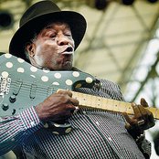 Buddy Guy - List pictures