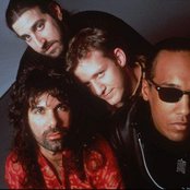 Spin Doctors - List pictures