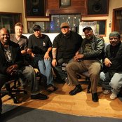 Blinddog Smokin' - List pictures