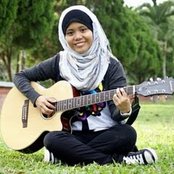 Najwa Latif - List pictures