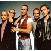 Man At Work - List pictures