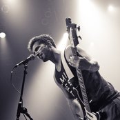 Walk The Moon - List pictures