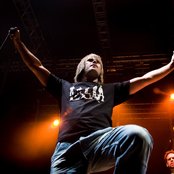 Logan - List pictures