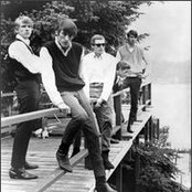 The Sonics - List pictures
