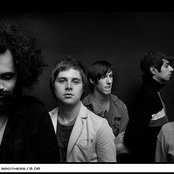 The Blood Brothers - List pictures