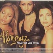 Honeyz - List pictures