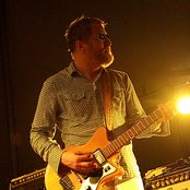 David Lowery - List pictures