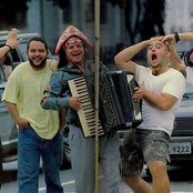 Raimundos - List pictures