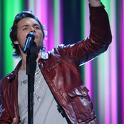 Michael Johns - List pictures