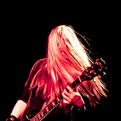 Electric Wizard - List pictures