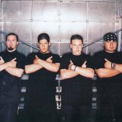 Papa Roach - List pictures