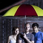 The Rural Alberta Advantage - List pictures