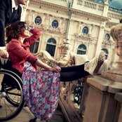 Monika Kuszyńska - List pictures