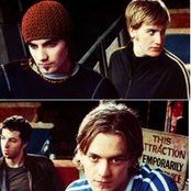 Monday Morning - List pictures