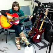 Alessandra Amoroso - List pictures