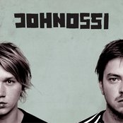 Johnossi - List pictures