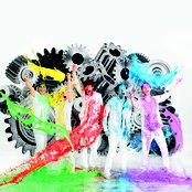 Revolverheld - List pictures