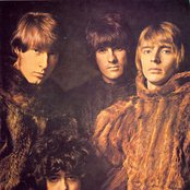 Yardbirds - List pictures