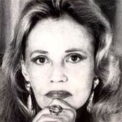 Jeanne Moreau - List pictures
