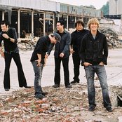 Juliana Theory - List pictures