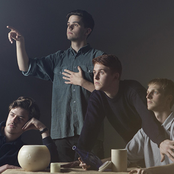 Adult Jazz - List pictures