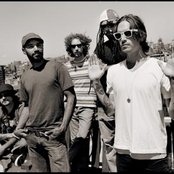 Incubus - List pictures