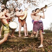 Oques Grasses - List pictures