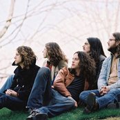 American Minor - List pictures