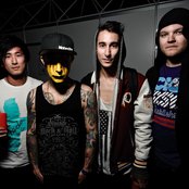 Modestep - List pictures
