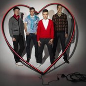 Ordinary Boys - List pictures