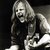 Walter Trout - List pictures