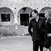 Phillip Boa - List pictures