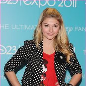 Stefanie Scott - List pictures