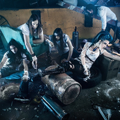 The Agonist - List pictures