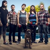 Obey The Brave - List pictures