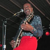 Chuck Berry - List pictures