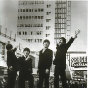 Beatles - List pictures